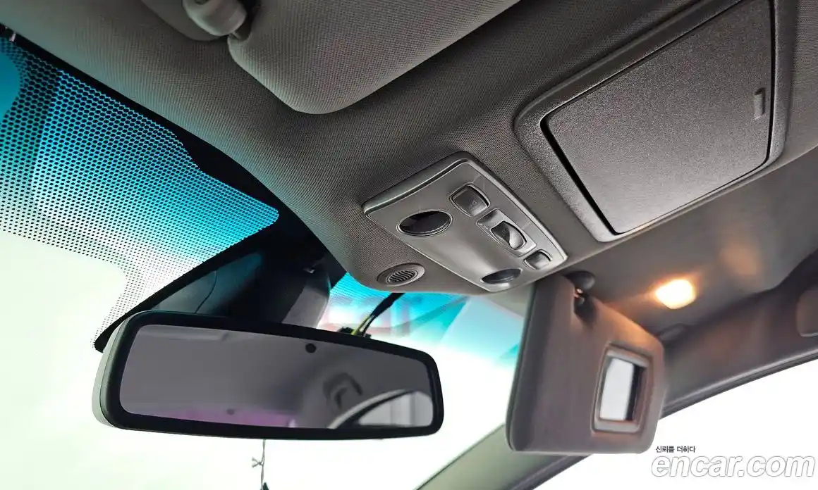 Renault SM5 2016 2.0 Автомат в Москве № 226093, фото 11