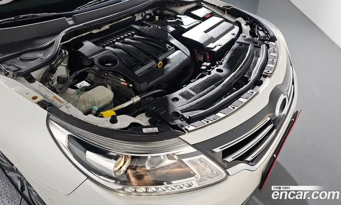 Renault SM5 2016 2.0 Автомат в Москве № 226093, фото 12