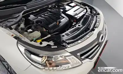 Renault SM5 2016 2.0 Автомат в Москве № 226093, миниатюра 12