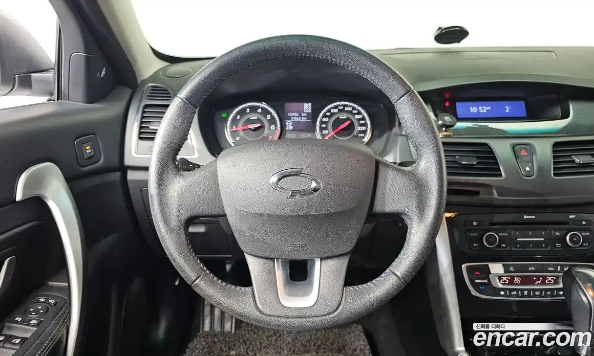 Renault SM5 2016 2.0 Автомат в Москве № 226093, фото 14