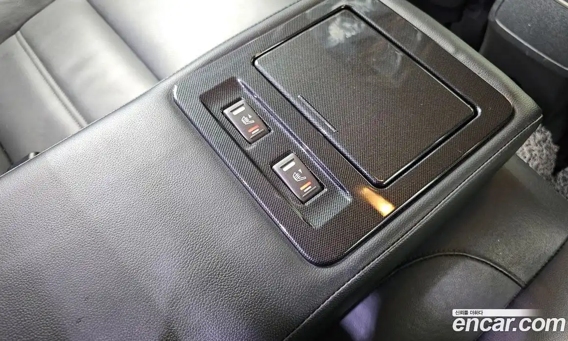 Renault SM5 2016 2.0 Автомат в Москве № 226093, фото 17