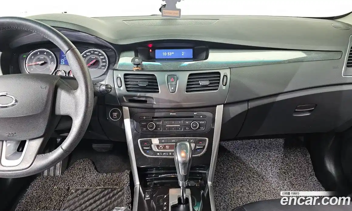 Renault SM5 2016 2.0 Автомат в Москве № 226093, фото 18