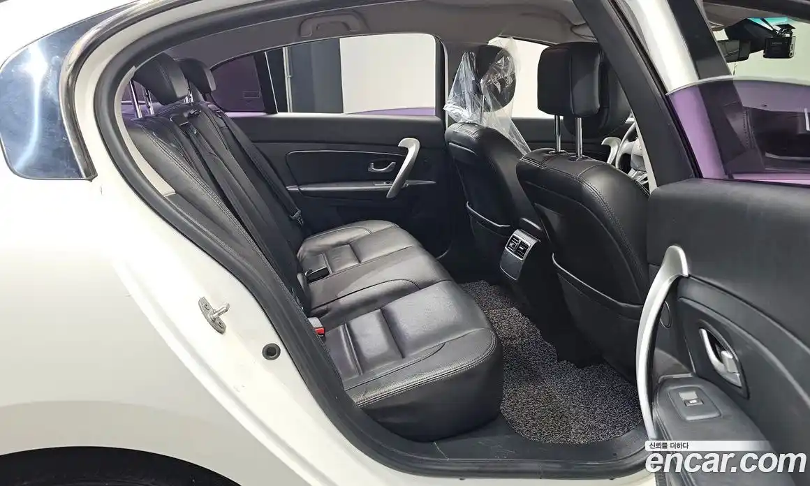 Renault SM5 2016 2.0 Автомат в Москве № 226093, фото 20