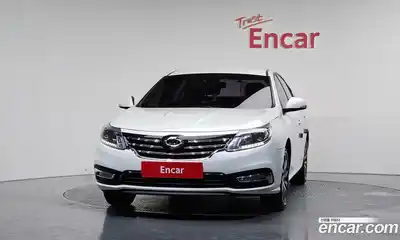 Renault SM5 2016 2.0 Автомат в Москве № 226093, миниатюра 2