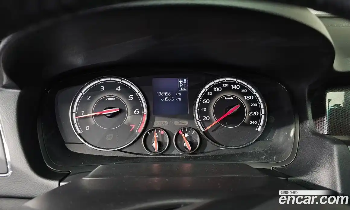 Renault SM5 2016 2.0 Автомат в Москве № 226093, фото 3