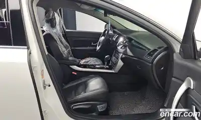 Renault SM5 2016 2.0 Автомат в Москве № 226093, миниатюра 4