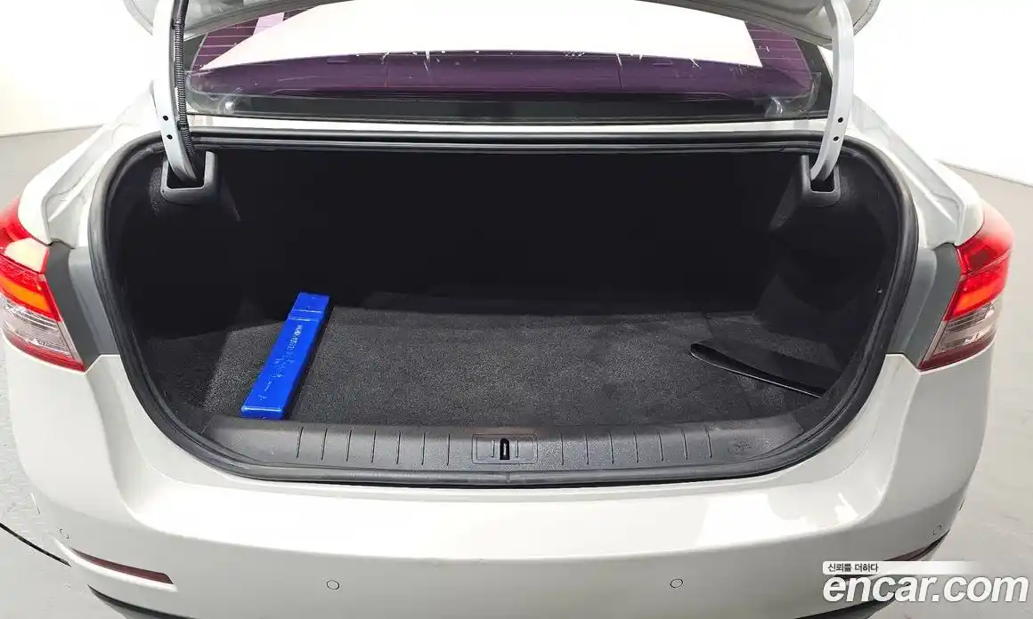 Renault SM5 2016 2.0 Автомат в Москве № 226093, фото 5