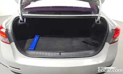 Renault SM5 2016 2.0 Автомат в Москве № 226093, миниатюра 5