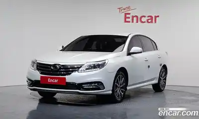 Renault SM5 2016 2.0 Автомат в Москве № 226093, миниатюра 6