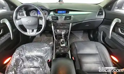 Renault SM5 2016 2.0 Автомат в Москве № 226093, миниатюра 7