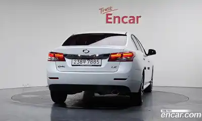 Renault SM5 2016 2.0 Автомат в Москве № 226093, миниатюра 8