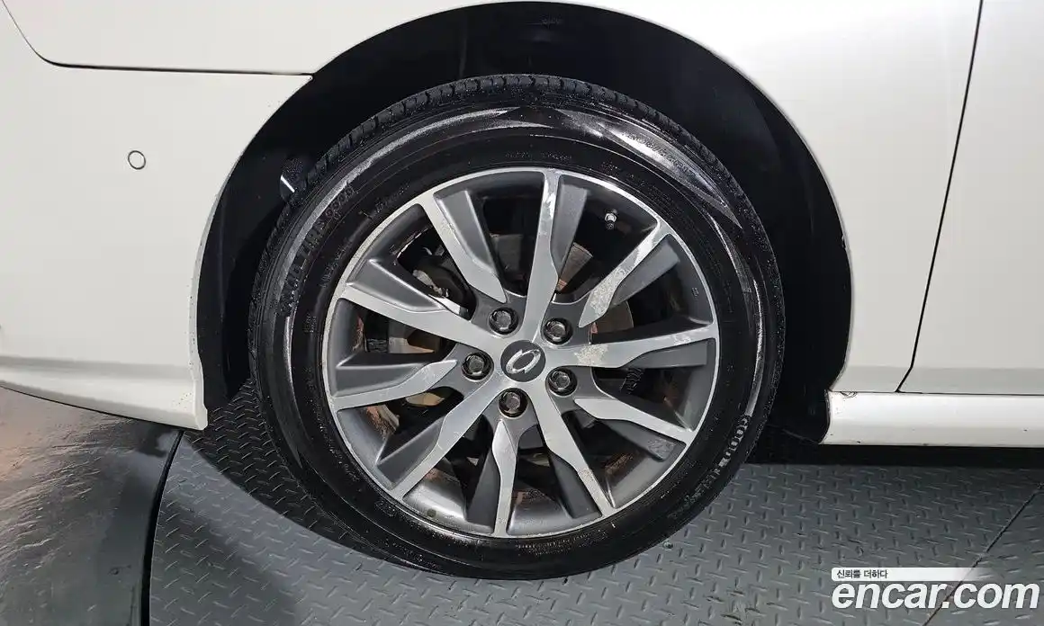 Renault SM5 2016 2.0 Автомат в Москве № 226093, фото 9