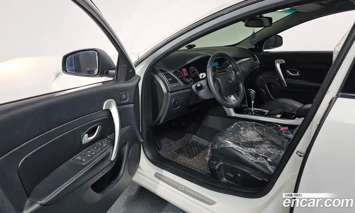 Renault SM5 2016 2.0 Автомат в Москве № 226093, фото 10