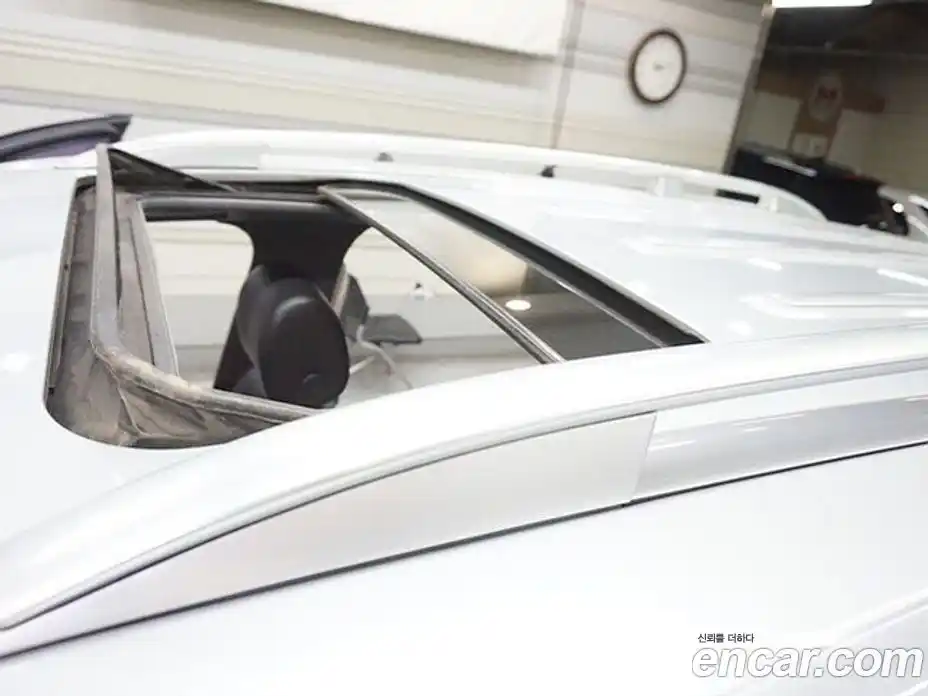 Volkswagen Touareg 2010 3.0 Автомат в Москве № 226416, фото 20