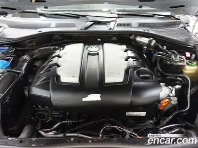 Volkswagen Touareg 2010 3.0 Автомат в Москве № 226416, миниатюра 7