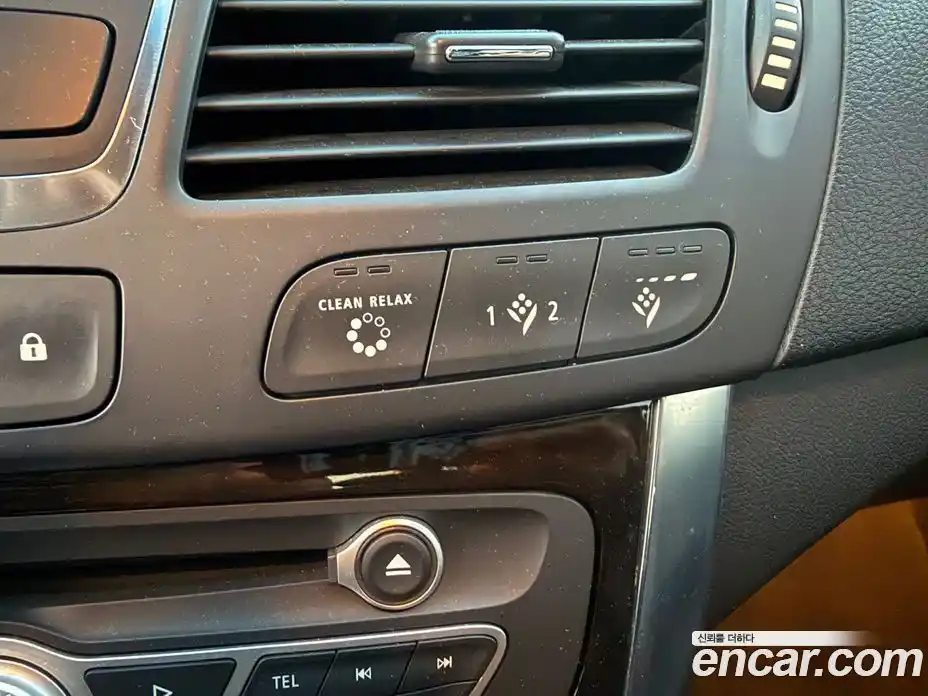 Renault SM5 2011 2.0 Автомат в Москве № 227450, фото 11