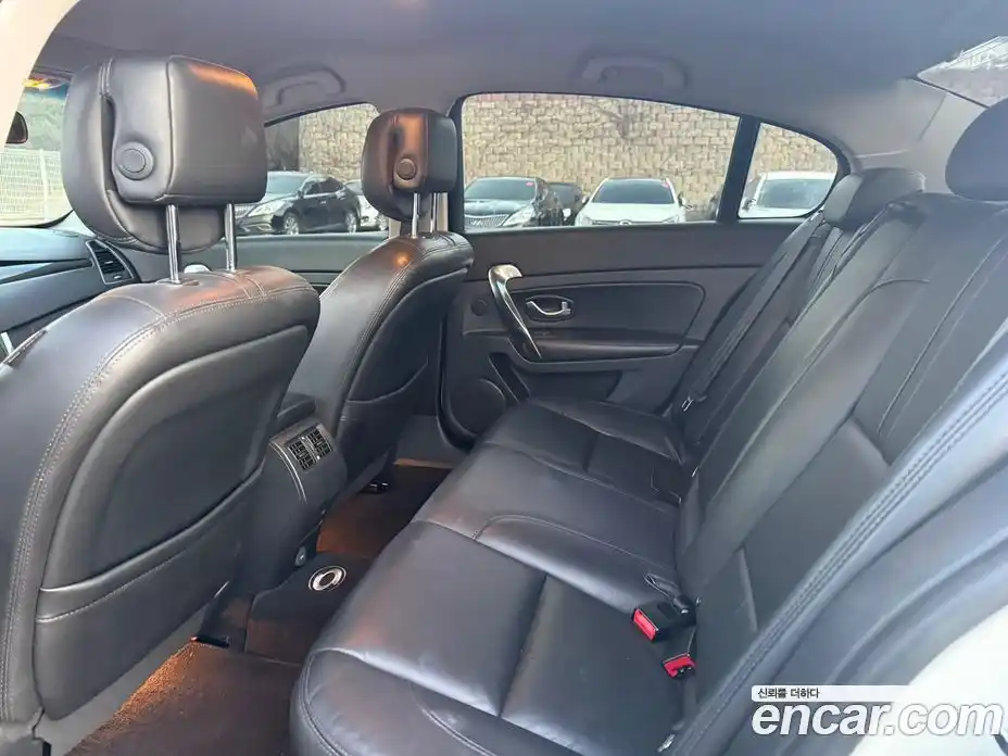 Renault SM5 2011 2.0 Автомат в Москве № 227450, фото 13