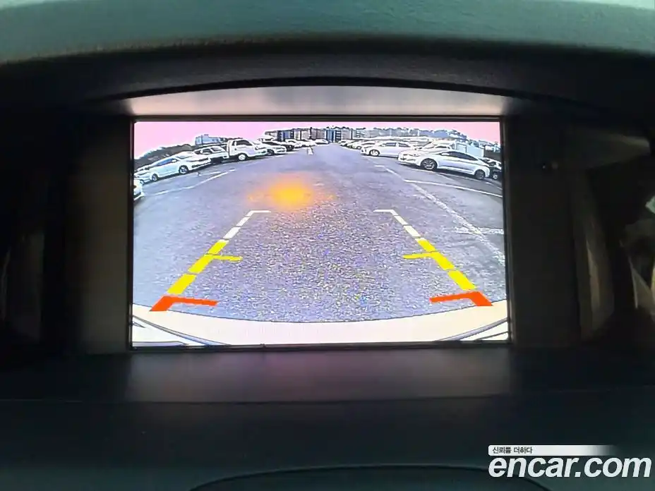 Renault SM5 2011 2.0 Автомат в Москве № 227450, фото 16