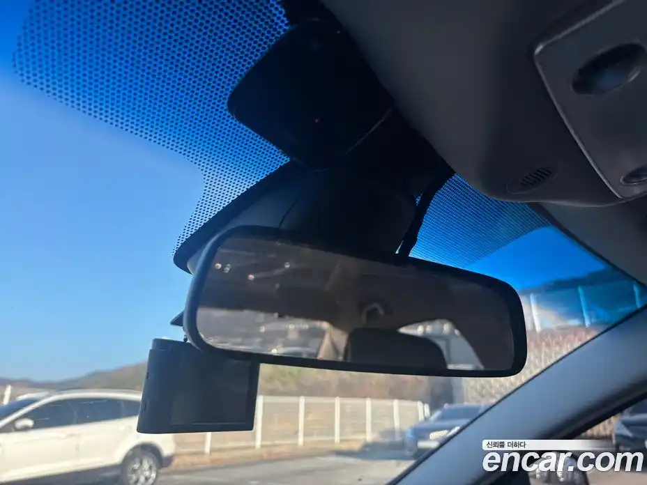 Renault SM5 2011 2.0 Автомат в Москве № 227450, фото 17