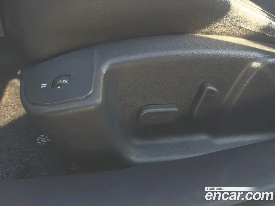 Renault SM5 2011 2.0 Автомат в Москве № 227450, фото 18