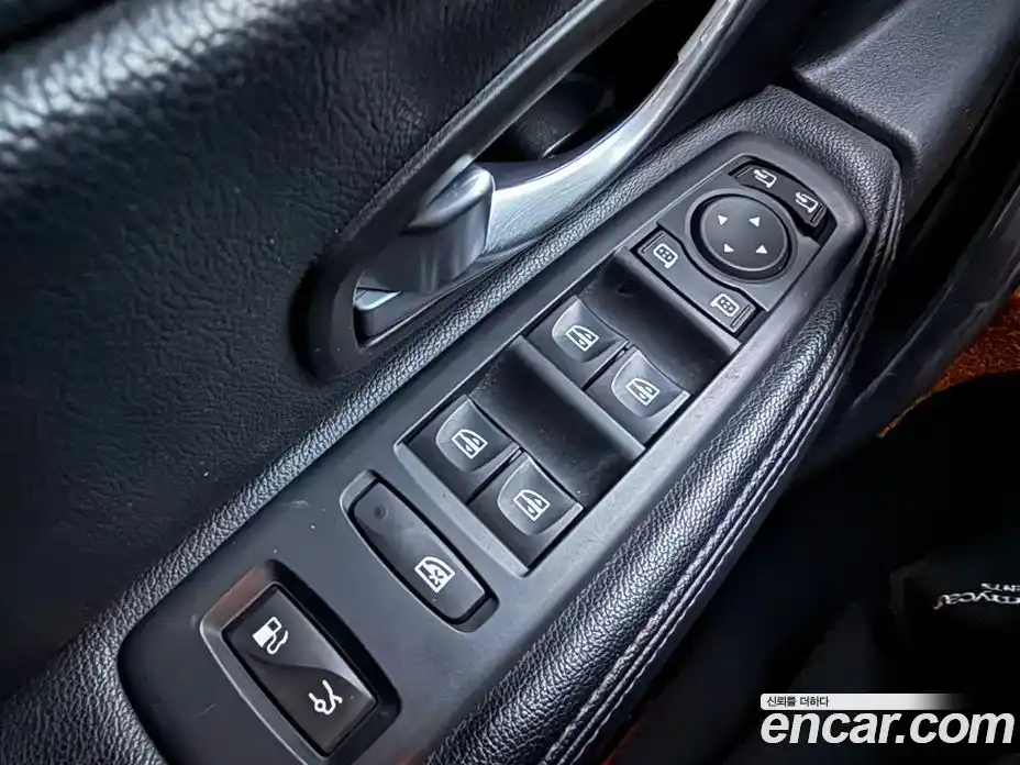 Renault SM5 2011 2.0 Автомат в Москве № 227450, фото 20