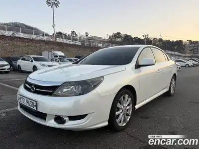 Renault SM5 2011 2.0 Автомат в Москве № 227450, миниатюра 2