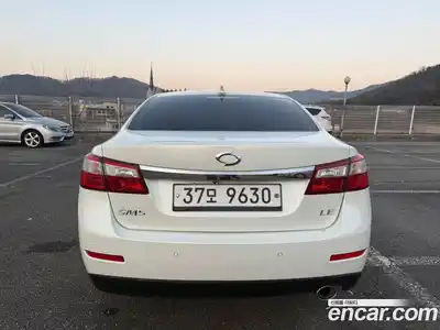 Renault SM5 2011 2.0 Автомат в Москве № 227450, миниатюра 4