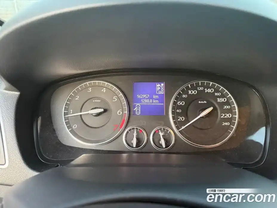 Renault SM5 2011 2.0 Автомат в Москве № 227450, фото 8