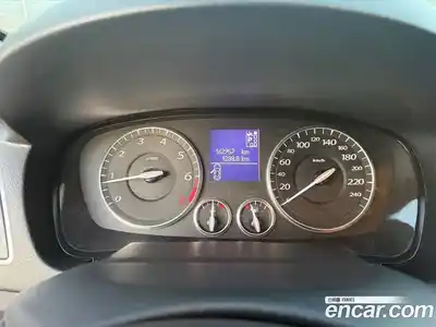 Renault SM5 2011 2.0 Автомат в Москве № 227450, миниатюра 8