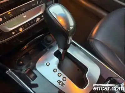 Renault SM5 2011 2.0 Автомат в Москве № 227450, миниатюра 9