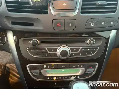 Renault SM5 2011 2.0 Автомат в Москве № 227450, миниатюра 10