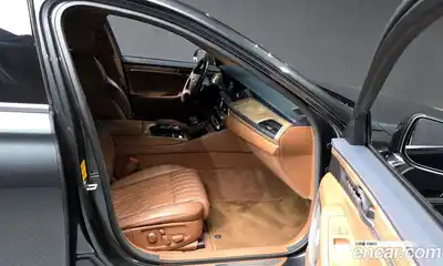 Genesis G90 2019 5.0 Автомат в Москве № 22773, миниатюра 12
