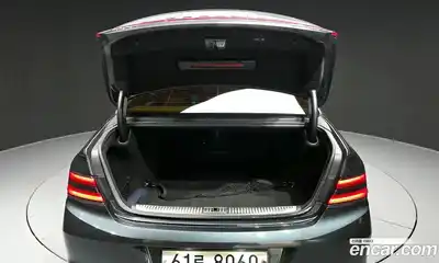 Genesis G90 2019 5.0 Автомат в Москве № 22773, миниатюра 6