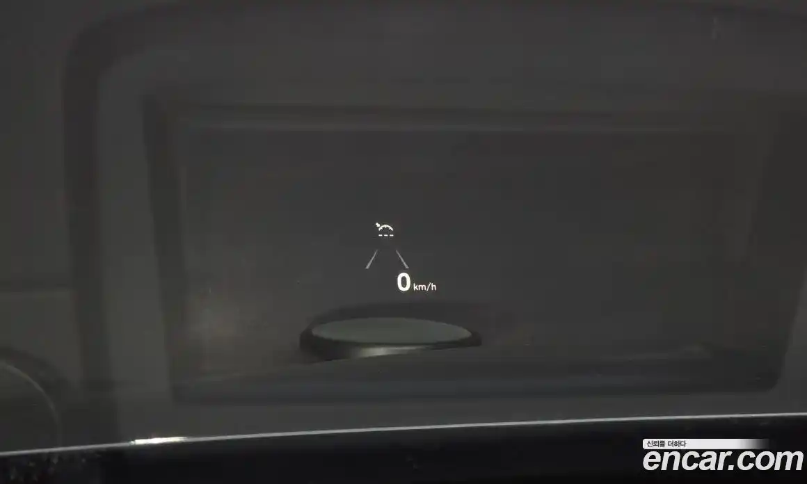 Genesis G90 2019 5.0 Автомат в Москве № 22773, фото 8