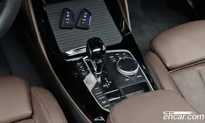 BMW X4 2023 2.0 Автомат в Москве № 228324, миниатюра 11