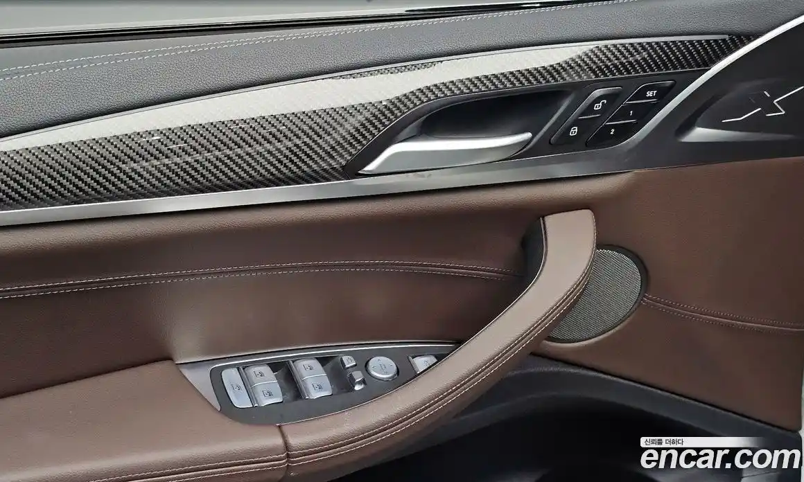 BMW X4 2023 2.0 Автомат в Москве № 228324, фото 5