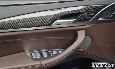 BMW X4 2023 2.0 Автомат в Москве № 228324, миниатюра 5