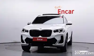 BMW X4 2023 2.0 Автомат в Москве № 228324, миниатюра 9