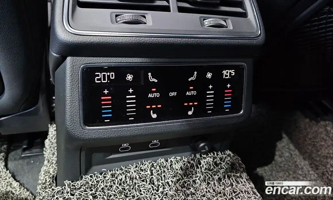 Audi A6 2022 2.0 Автомат в Москве № 229805, фото 11