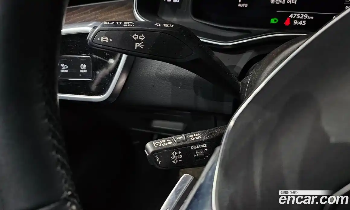 Audi A6 2022 2.0 Автомат в Москве № 229805, фото 13