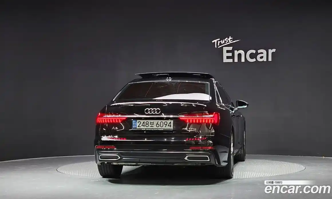 Audi A6 2022 2.0 Автомат в Москве № 229805, фото 6