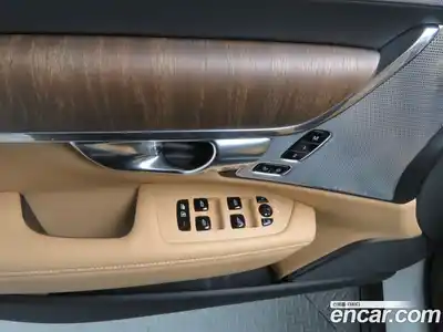 Volvo V90 2025 2.0 Автомат в Москве № 230756, миниатюра 11