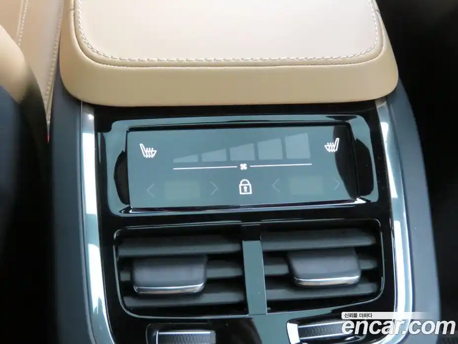 Volvo V90 2025 2.0 Автомат в Москве № 230756, фото 14