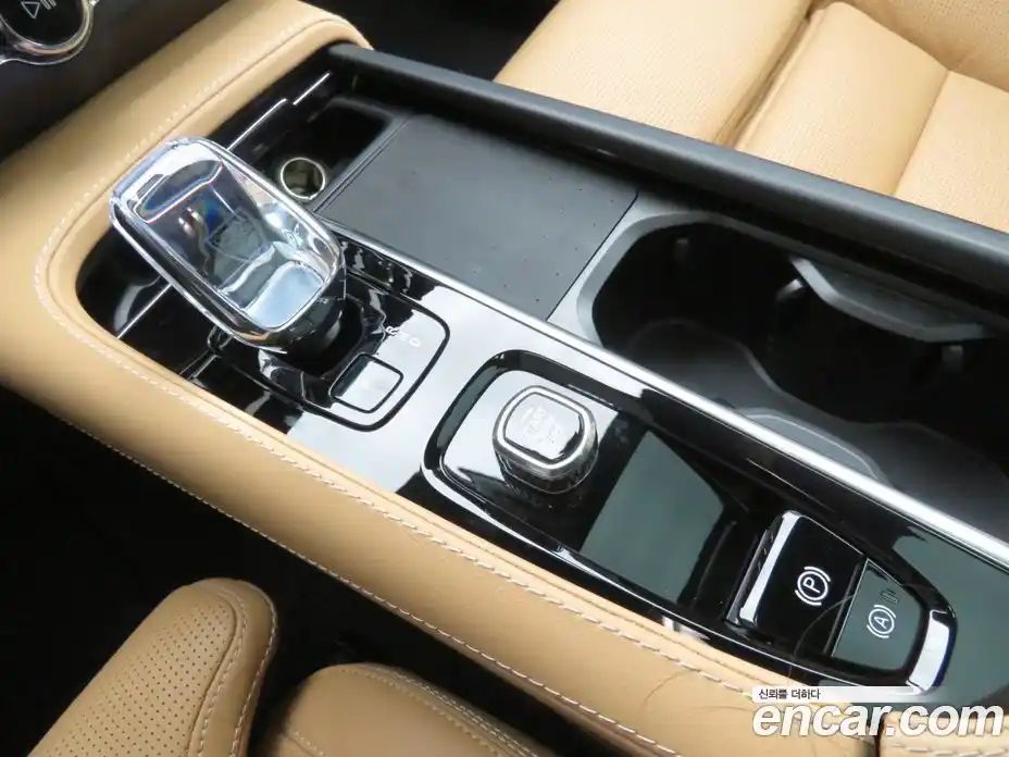 Volvo V90 2025 2.0 Автомат в Москве № 230756, фото 18