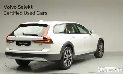 Volvo V90 2025 2.0 Автомат в Москве № 230756, миниатюра 4