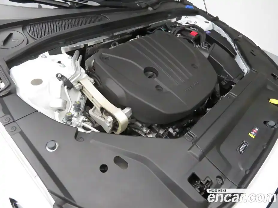 Volvo V90 2025 2.0 Автомат в Москве № 230756, фото 5