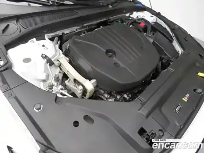 Volvo V90 2025 2.0 Автомат в Москве № 230756, миниатюра 5