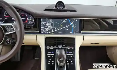 Porsche Panamera 2020 3.0 Автомат в Москве № 230997, миниатюра 12