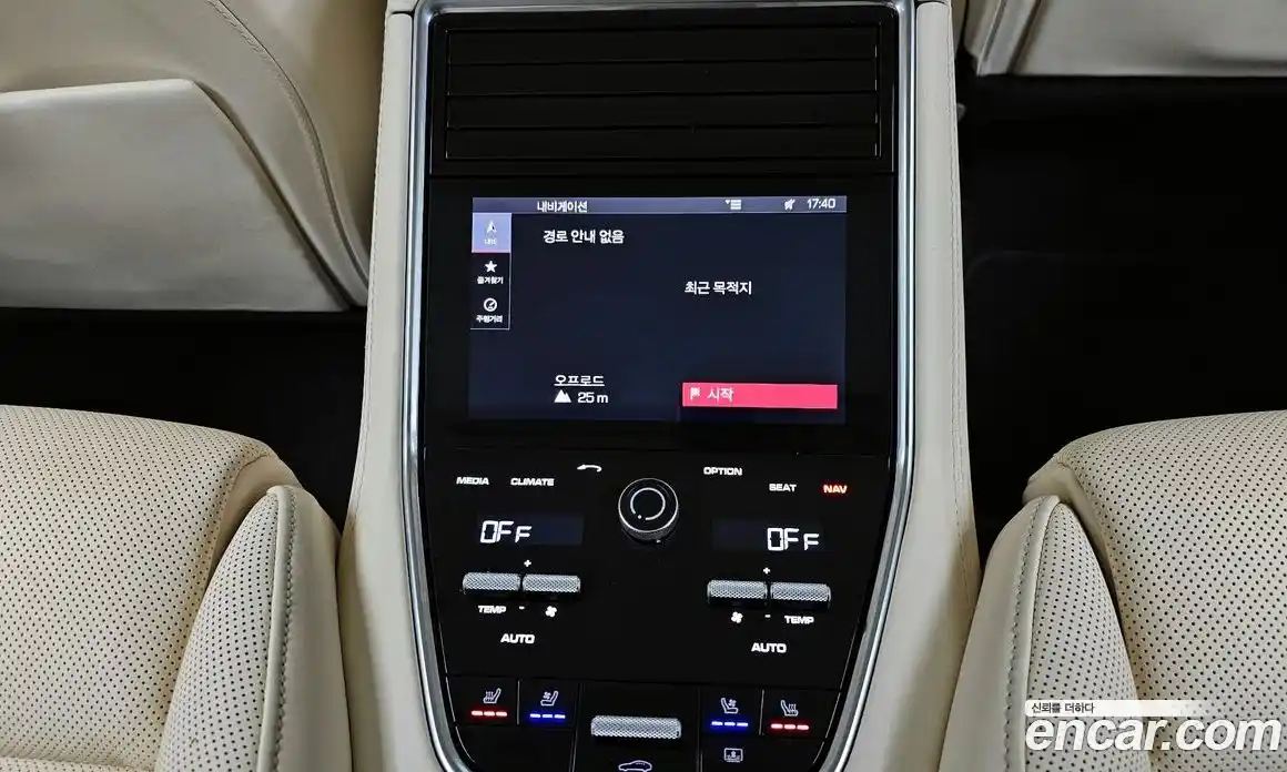 Porsche Panamera 2020 3.0 Автомат в Москве № 230997, фото 13