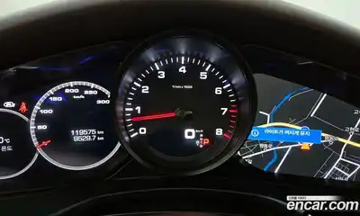 Porsche Panamera 2020 3.0 Автомат в Москве № 230997, миниатюра 5